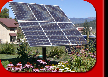 solar water pv hydro wind